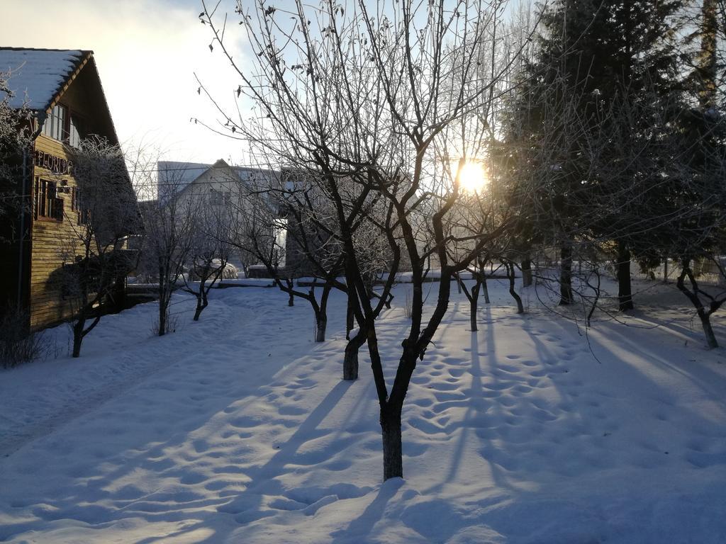Pensiunea Flori De Camp Vatra Dornei Exterior photo